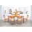 Kadashia Solid Wood Dining Table-1540475857
