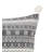Artisanal Block Print Cotton Throw Pillow Covers