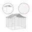 Retta 250cm H Metal Yard Kennel-1319170401