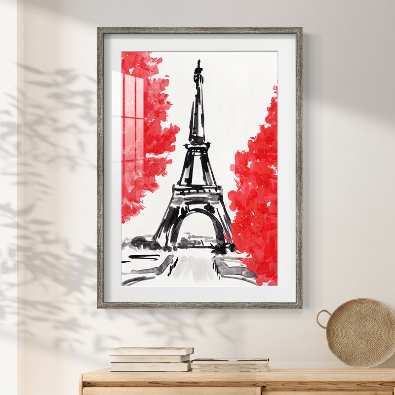 Victoria -Gallery Wrapped Canvas