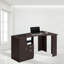 Bureau courbe