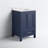 OVE Decors Kansas 24" Single Bathroom Vanity-98260600