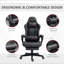 Fauteuil de jeu Vinsetto Racing-426185882
