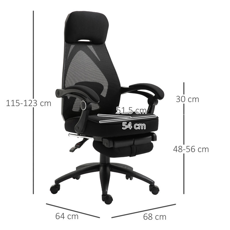 Executive Chair