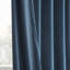 Paire de rideaux obscurcissant Basic Deluxe-655345701-655345696