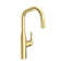 Muncy Single Handle Pull Down Kitchen Faucet