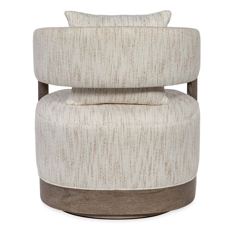Cayden Peak Swivel Chair