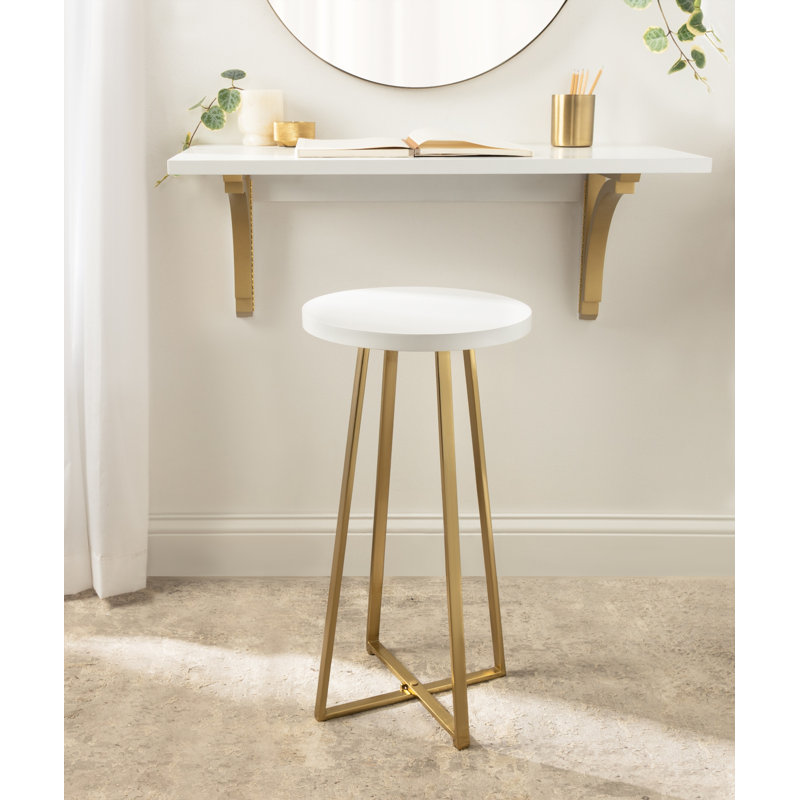 Tabouret de comptoir 25 po Duwanna
