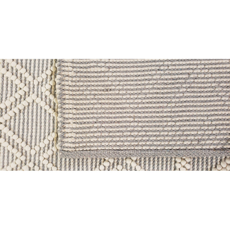 Whitton Geometric Indoor Rug, Rectangle 9' x 12'