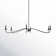 Zoyla 6 - Light Dimmable Classic / Traditional Chandelier
