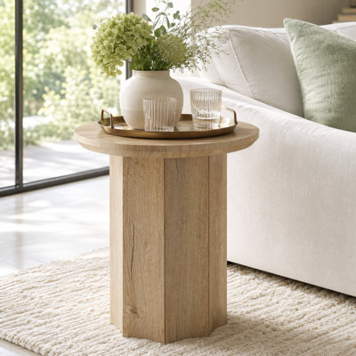 Table d'appoint Farmhouse