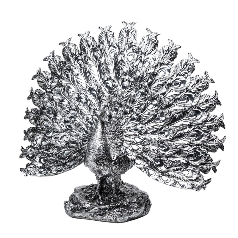Asyana Animals Figurines & Sculptures