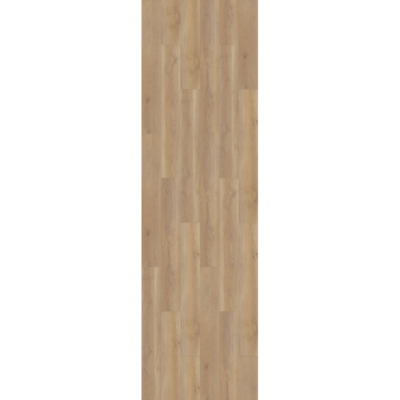 Plancher de vinyle imperméable Shaw Aphrodite HD l 6 mm x l 7 po x L 48 po Shaw, Mars