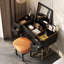 Dressing Table with Mirror