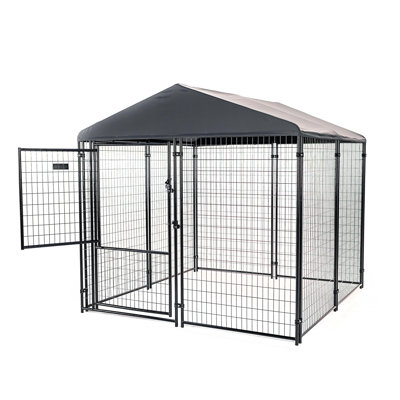 Enclos pour chien Stay Series
