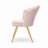 Elegant Upholstered Dining Chair-712462996