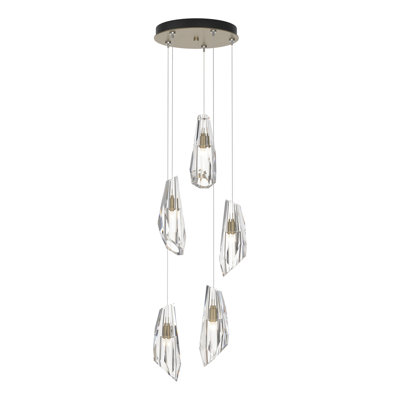 Luma 5 - Light Pendant