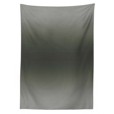 Ombre Tablecloth