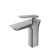 Single-Hole Single-handle Bathroom Faucet