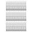 Coccodrillo Steak Knife - 48 Pieces - Bronze-862802249