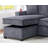 Palomino COVERTIBLE SECTIONAL-989017903