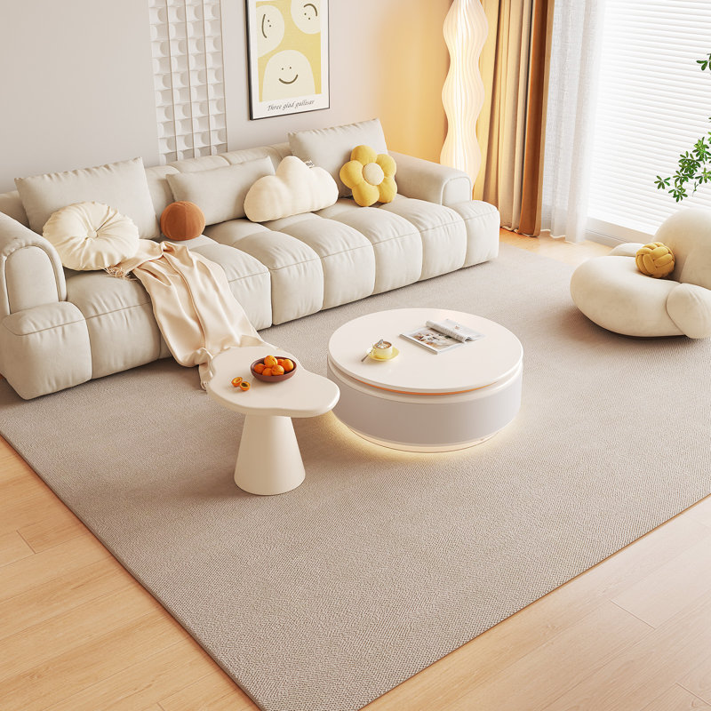 2 - Piece Living Room Table Set