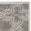 Tapis géométrique Daneya Performance-928779955