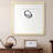 Dyoni " Headphones Sketch " Painting Print-1741345526