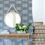 Maxwell Geometric Wallpaper Roll-566920379