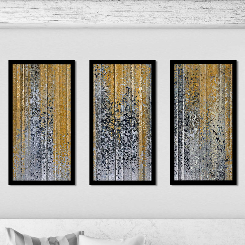 God is At Work {Acrylic Decor} God is At Work {Acrylic Decor}