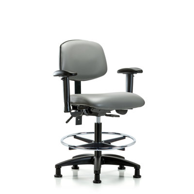 Chaise de travail Latianna