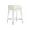 Avondale Upholstered Stool with Solid Wood Frame