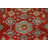 Aquino One-of-a-Kind 8' X 10'4" Wool Area Rug in Red