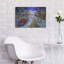 «Main Street Christmas» par Bigelow Illustration-394900630