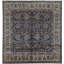 Wool Oriental Area Rug