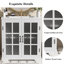 Meuble-lavabo moderne avec lavabo en céramique-2051604808