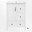Ensemble de meuble-lavabo simple 24 po avec plateau en céramique 24 po-1287149033