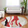 Machine Washable Indoor/Outdoor Chayden ACN1047 Rug