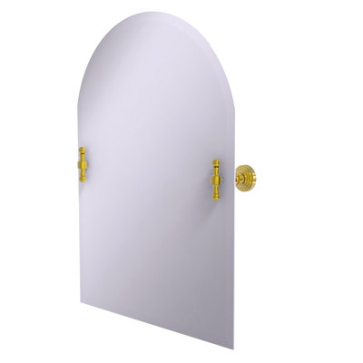 Miroir d'appoint Retro Wave