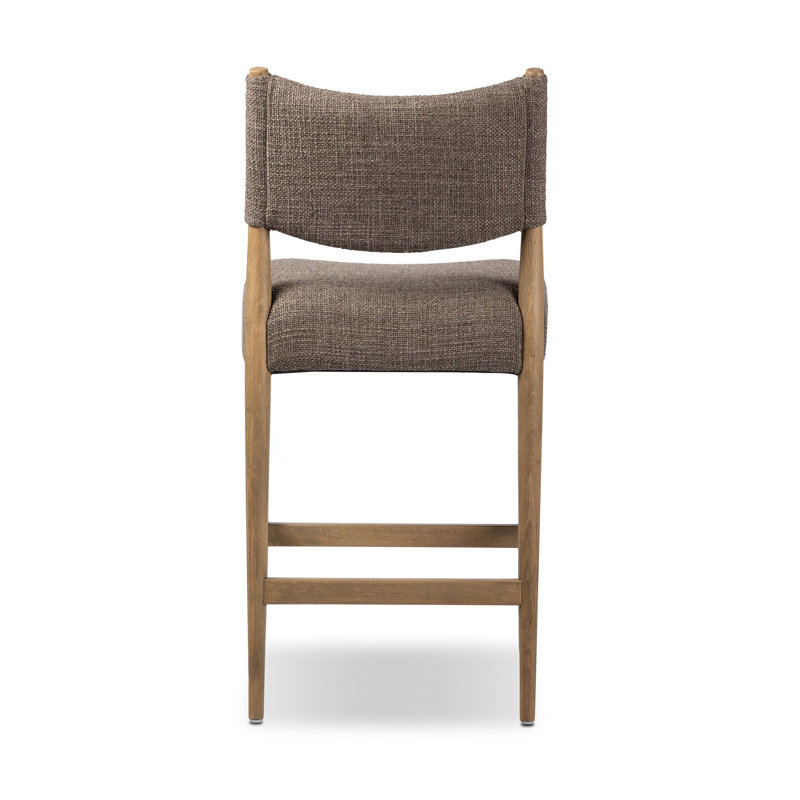 Jayla Stool-Antwerp Natural-Counter, Saxon Mink, Natural Oak