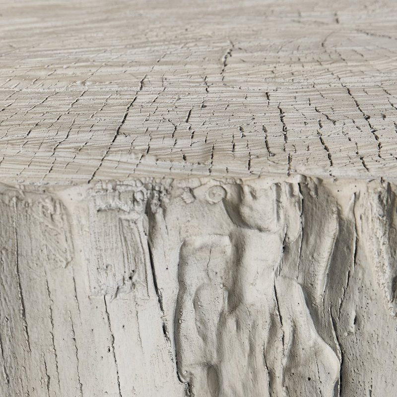 Bois Cocktail Table