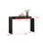 Contemporary Console Table with Two Spacious Drawers – Stylish Accent Piece for Entryways, Lounging Areas, and Living Spaces, Perfect for Displaying Décor and Keeping Spaces Organized-137257693