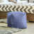 Mauve / bleu sarcelle