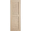 Deux volets rustiques en faux bois rustique (par paire)-88968598-88968606-88968596