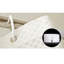 Rideau de douche avec crochets inclus-856180497