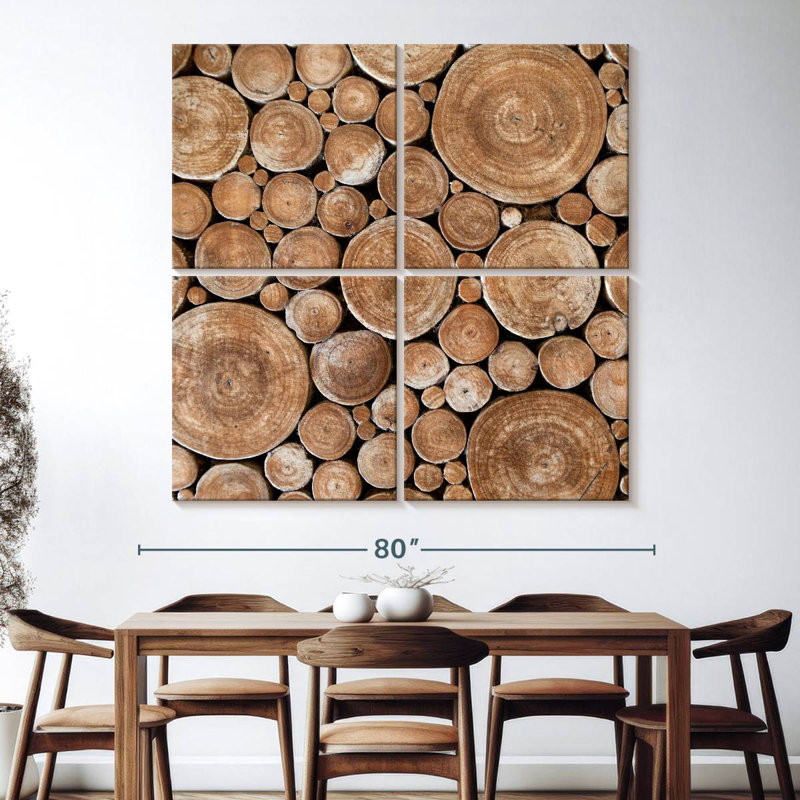 Senne Tree Stumps