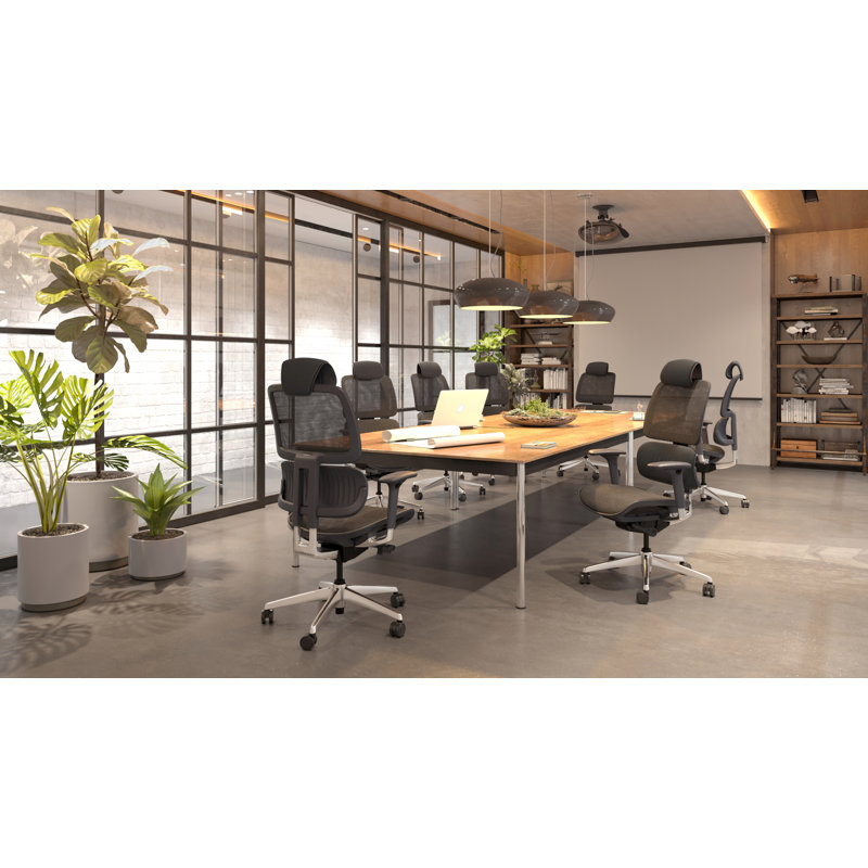 Voca Swivel Task Chair