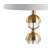 Courtois Table Lamp
