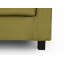 Mcclaine 2 Seater Velvet Sofa-1788647866