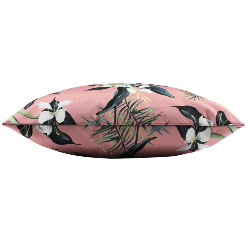 Honolulu Tropical Outdoor Cushion Twin Pack